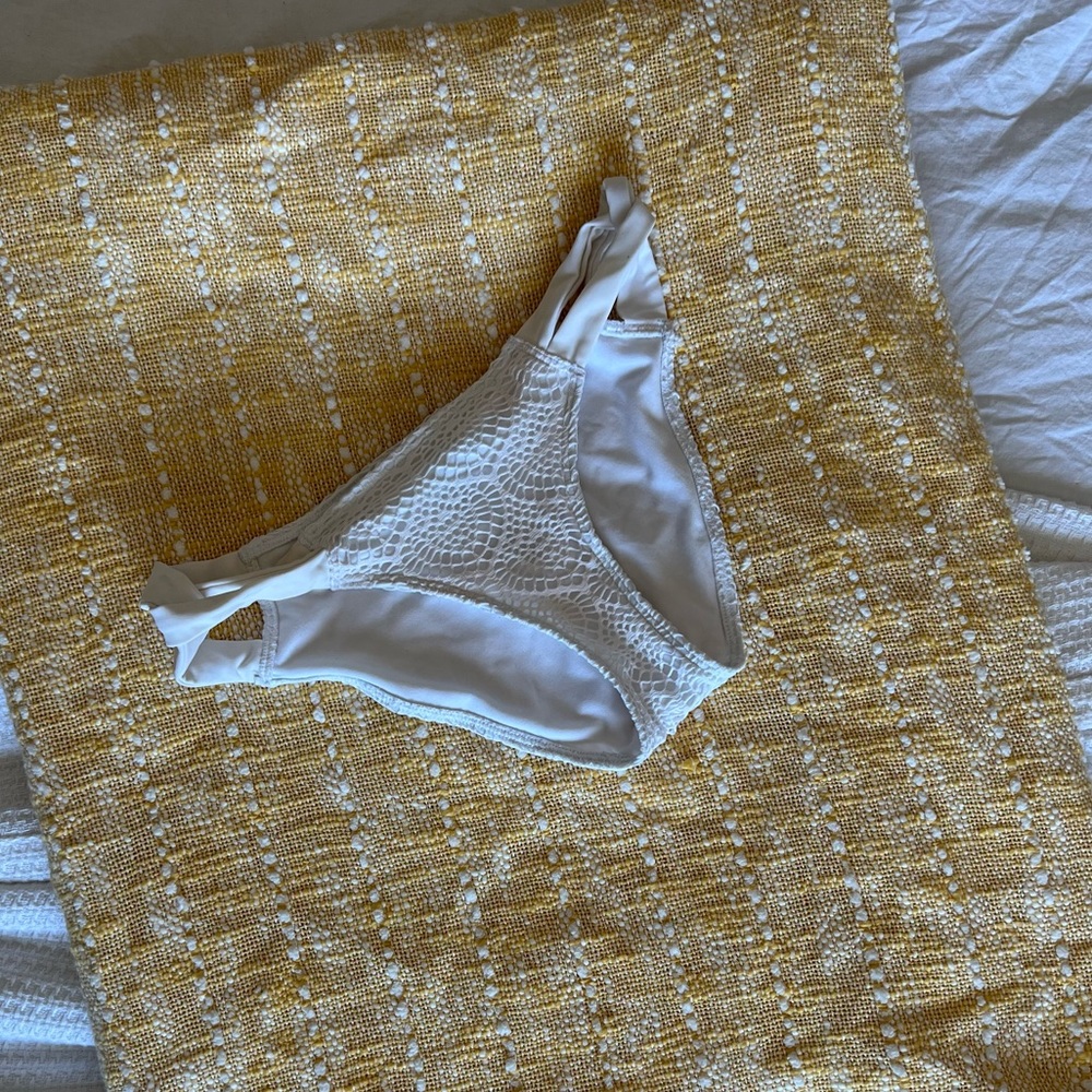 Hollister Bikini Bottoms